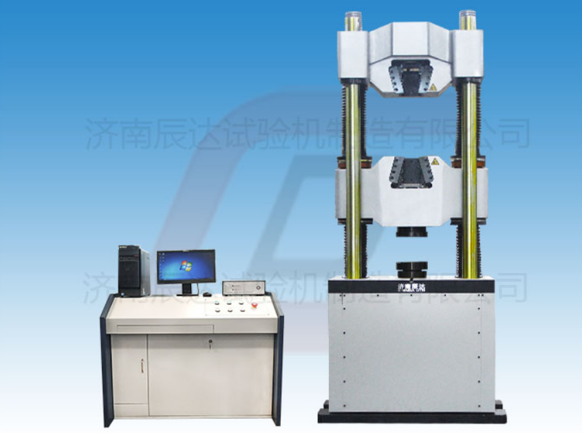 WAW-2000E伺服液壓試驗機的用途是什么，你知道嗎